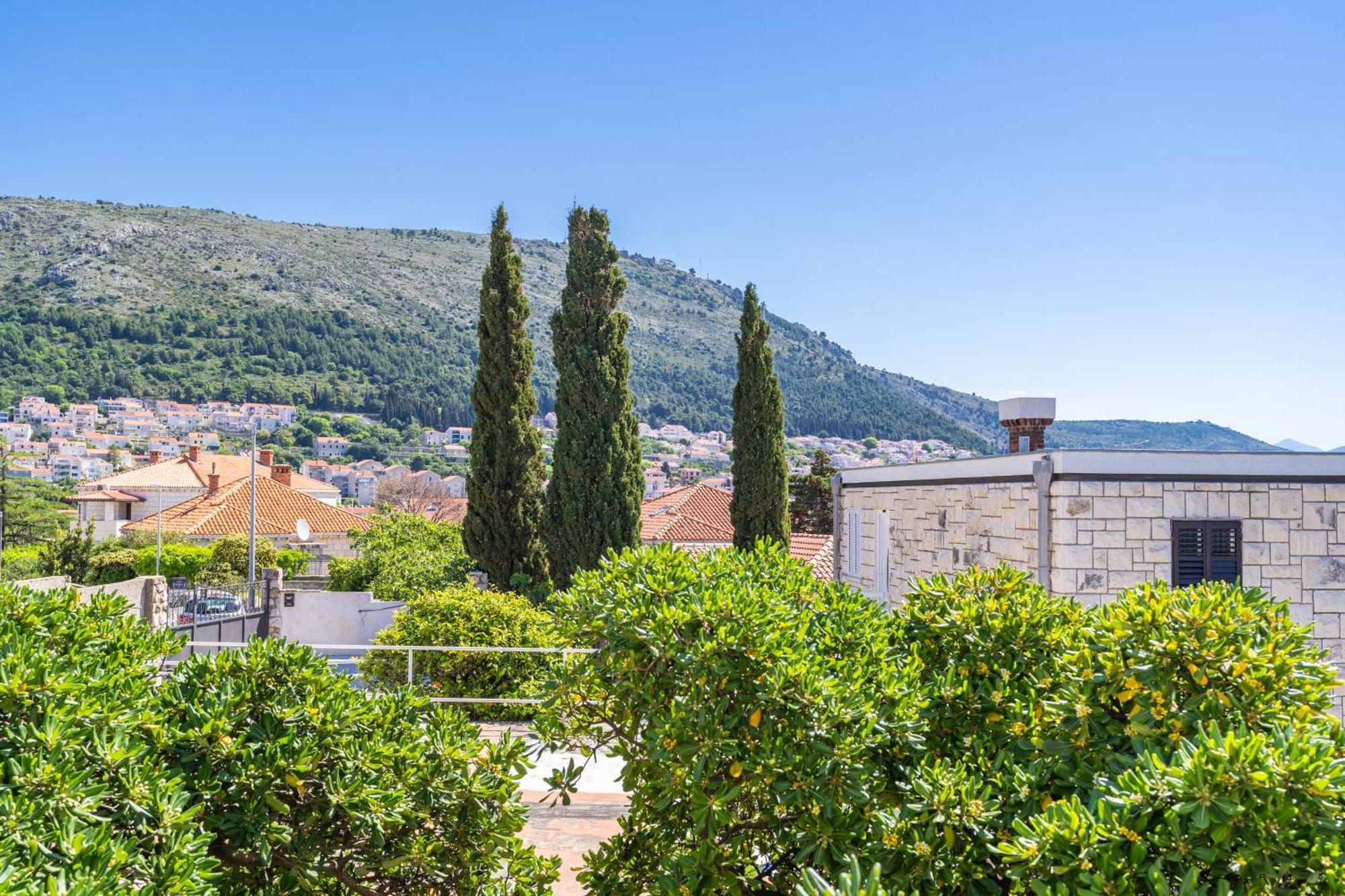 Anmarie With Free Parking Daire Dubrovnik Dış mekan fotoğraf